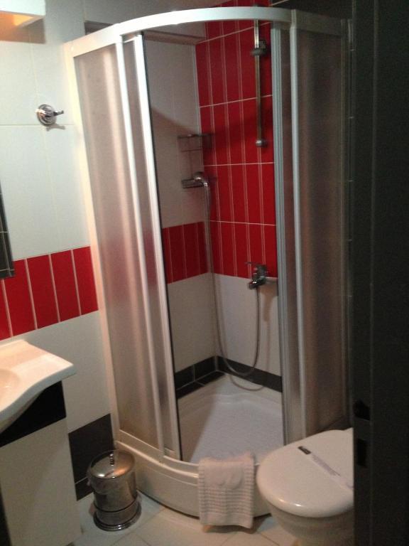 Elit Hotel Ancara Quarto foto