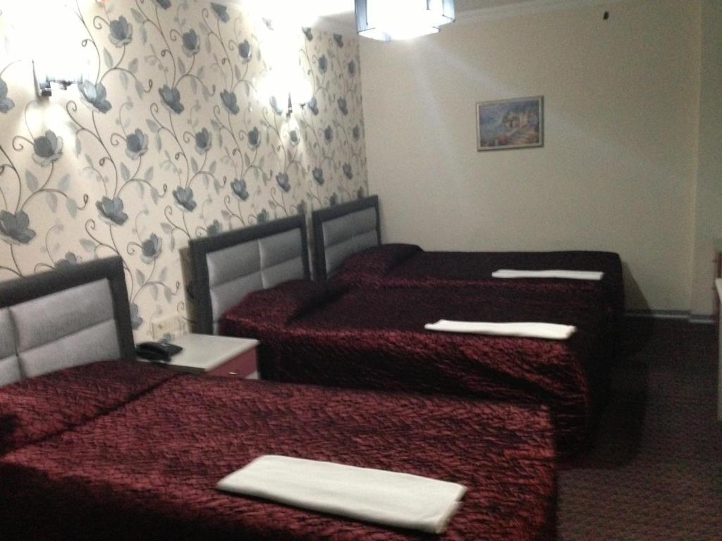 Elit Hotel Ancara Quarto foto