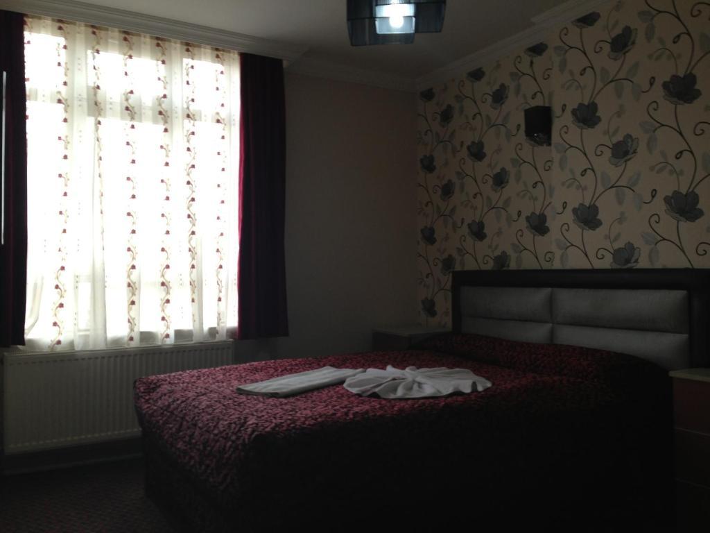 Elit Hotel Ancara Quarto foto
