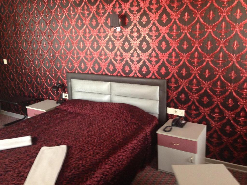 Elit Hotel Ancara Quarto foto